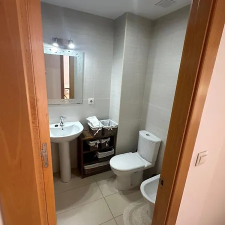 Ground Floor On The Seafront With Pool * Vinarós