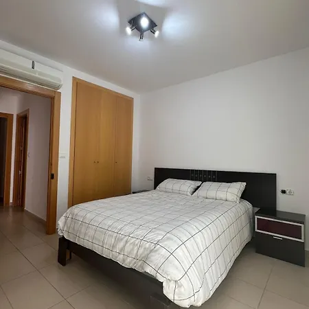 Ground Floor On The Seafront With Pool * Vinarós