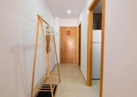 Ground Floor On The Seafront With Pool Vinarós