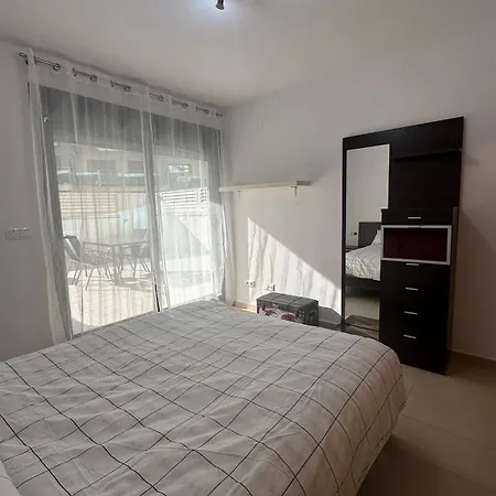 Ground Floor On The Seafront With Pool * Vinarós