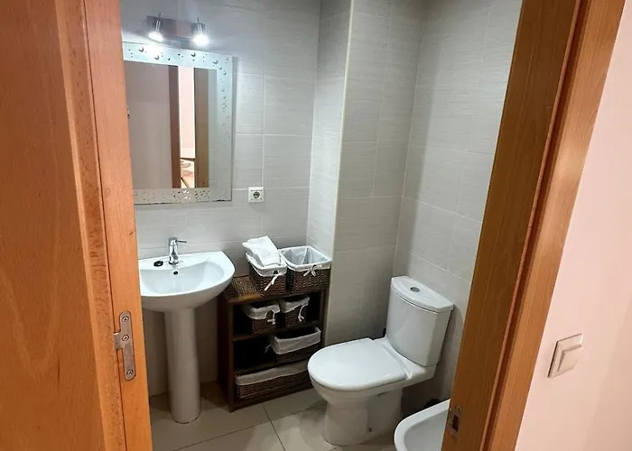 Ground Floor On The Seafront With Pool * Vinarós
